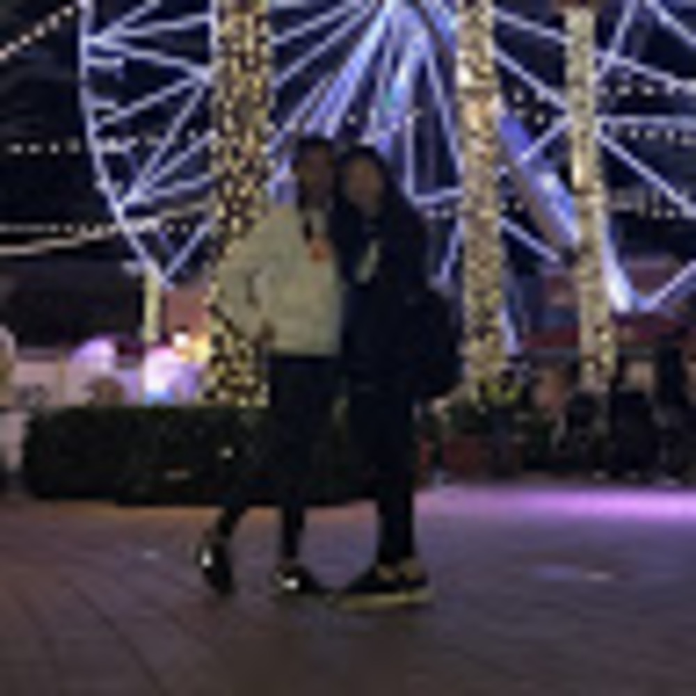 Meet your Posher, Katherine